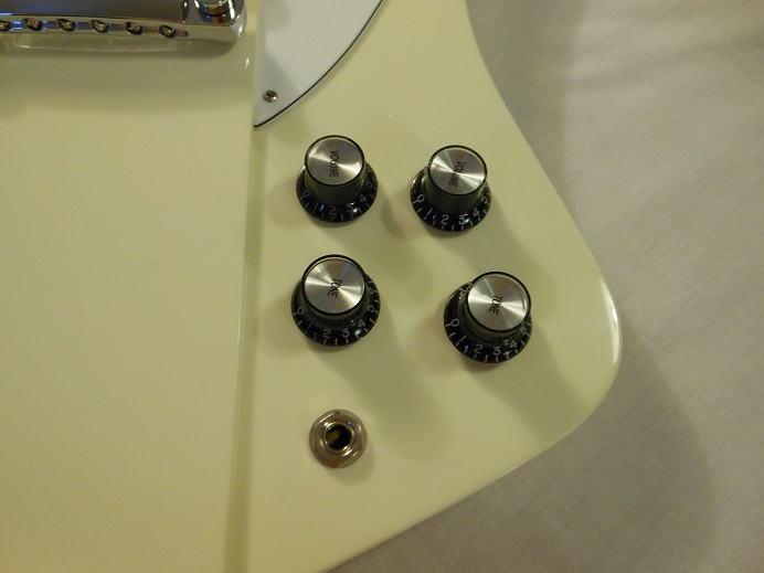 Firebird V 2010 Picture 15